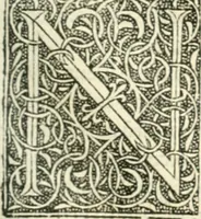Picture 20 of 30 from Scotorum historiae a prima gentis origine : cum aliarum & rerum & gentium illustratione non vulgari : praemissa epistola nu[m]cupatoria, tabellisq[ue] amplissmis & non poenitenda isagoge quae ab huius terho explicabuntur diffusius (1526), leaf 312