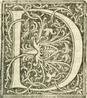 An illustration from Scotorum historiae a prima gentis origine : cum aliarum & rerum & gentium illustratione non vulgari : praemissa epistola nu[m]cupatoria, tabellisq[ue] amplissmis & non poenitenda isagoge quae ab huius terho explicabuntur diffusius (1526)