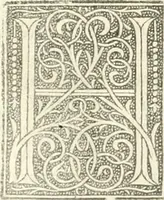 An illustration from Scotorum historiae a prima gentis origine : cum aliarum & rerum & gentium illustratione non vulgari : praemissa epistola nu[m]cupatoria, tabellisq[ue] amplissmis & non poenitenda isagoge quae ab huius terho explicabuntur diffusius (1526)