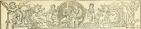 Picture 9 of 30 from Scotorum historiae a prima gentis origine : cum aliarum & rerum & gentium illustratione non vulgari : praemissa epistola nu[m]cupatoria, tabellisq[ue] amplissmis & non poenitenda isagoge quae ab huius terho explicabuntur diffusius (1526), leaf 90