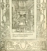 Picture 11 of 30 from Scotorum historiae a prima gentis origine : cum aliarum & rerum & gentium illustratione non vulgari : praemissa epistola nu[m]cupatoria, tabellisq[ue] amplissmis & non poenitenda isagoge quae ab huius terho explicabuntur diffusius (1526), leaf 90