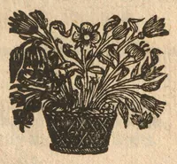 An illustration from The Scots gard'ner : in two parts ... : appendix shewing how to use the fruits of the garden : whereunto is annexed The gard'ners kalendar (1683)