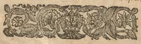 An illustration from The Scots gard'ner : in two parts ... : appendix shewing how to use the fruits of the garden : whereunto is annexed The gard'ners kalendar (1683)