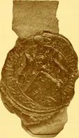 Picture 7 of 22 from Scottish armorial seals (1904), leaf 148