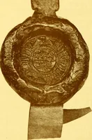 Picture 12 of 22 from Scottish armorial seals (1904), leaf 238