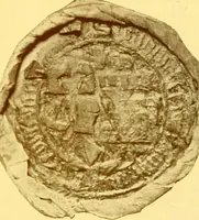 Picture 15 of 22 from Scottish armorial seals (1904), leaf 292