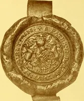 Picture 20 of 22 from Scottish armorial seals (1904), leaf 382