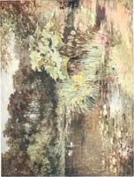 Picture 28 of 35 from Scottish gardens; being a representative selection of different types, old and new (1908), leaf 234