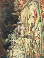 Picture 30 of 35 from Scottish gardens; being a representative selection of different types, old and new (1908), leaf 248