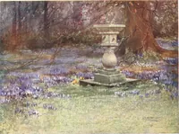 Picture 4 of 35 from Scottish gardens; being a representative selection of different types, old and new (1908), leaf 54