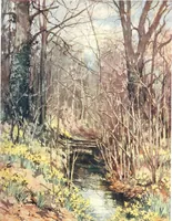 Picture 5 of 35 from Scottish gardens; being a representative selection of different types, old and new (1908), leaf 62