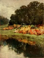 Picture 11 of 34 from Scottish gardens; being a representative selection of different types, old and new (1908), leaf 108