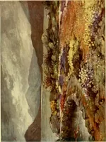 An illustration from Scottish gardens; being a representative selection of different types, old and new (1908)