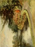 An illustration from Scottish gardens; being a representative selection of different types, old and new (1908)