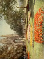 An illustration from Scottish gardens; being a representative selection of different types, old and new (1908)