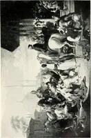 An illustration from The Scottish school of painting (1906)