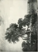 An illustration from The Scottish school of painting (1906)