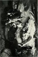 An illustration from The Scottish school of painting (1906)