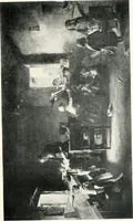 An illustration from The Scottish school of painting (1906)