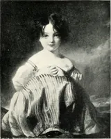 An illustration from The Scottish school of painting (1906)