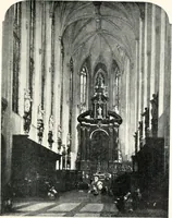 An illustration from The Scottish school of painting (1906)