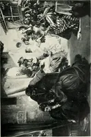 An illustration from The Scottish school of painting (1906)