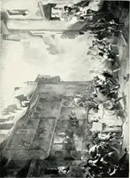 An illustration from The Scottish school of painting (1906)