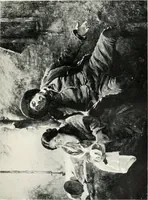 An illustration from The Scottish school of painting (1906)