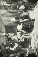 An illustration from The Scottish school of painting (1906)