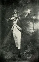 An illustration from The Scottish school of painting (1906)