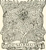 An illustration from The Scottish school of painting (1906)