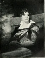 An illustration from The Scottish school of painting (1906)