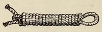 An illustration from Scouting for girls; official handbook of the Girl scouts (1920)