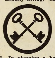 Picture 13 of 15 from Scouting for girls; official handbook of the Girl scouts (1920), leaf 542