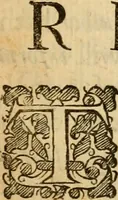 An illustration from A scribe, pharisee, hypocrite, and his letter answered, separates churched, dippers sprinkled : or, A vindication of the church and universities of England in many orthodox tenets & righteous practices .. (1657)