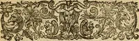 An illustration from A scribe, pharisee, hypocrite, and his letter answered, separates churched, dippers sprinkled : or, A vindication of the church and universities of England in many orthodox tenets & righteous practices .. (1657)