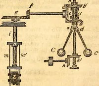 An illustration from Scribner's engineers' and mechanics' companion : comprising United States' weights and measures : mensuration of superficies and solids ... the mechanical powers ... steam and the steam engine (1848)