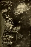 An illustration from Painters and sculptors; a second series of Old masters and new, (1907)