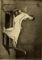 An illustration from Painters and sculptors; a second series of Old masters and new, (1907)