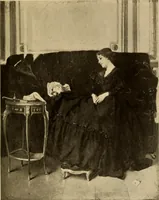 An illustration from Painters and sculptors; a second series of Old masters and new, (1907)