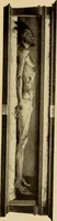 An illustration from Painters and sculptors; a second series of Old masters and new, (1907)