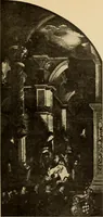 An illustration from Painters and sculptors; a second series of Old masters and new, (1907)