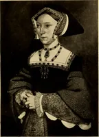 An illustration from Painters and sculptors; a second series of Old masters and new, (1907)