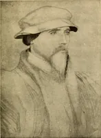 An illustration from Painters and sculptors; a second series of Old masters and new, (1907)