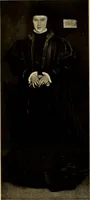 An illustration from Painters and sculptors; a second series of Old masters and new, (1907)