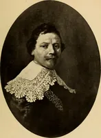 An illustration from Painters and sculptors; a second series of Old masters and new, (1907)