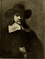 An illustration from Painters and sculptors; a second series of Old masters and new, (1907)