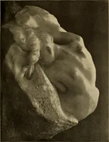 An illustration from Painters and sculptors; a second series of Old masters and new, (1907)