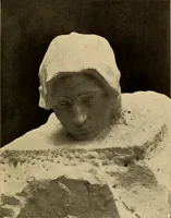 An illustration from Painters and sculptors; a second series of Old masters and new, (1907)