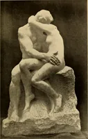 An illustration from Painters and sculptors; a second series of Old masters and new, (1907)